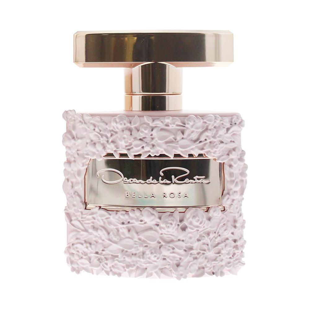 Oscar De La Renta Bella Rosa 50ml Eau de Parfum Spray for Her