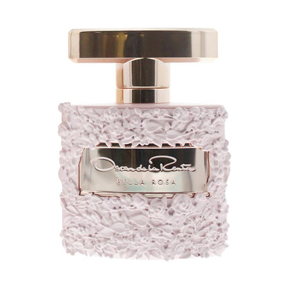 Oscar De La Renta Bella Rosa 50ml Eau de Parfum Spray for Her