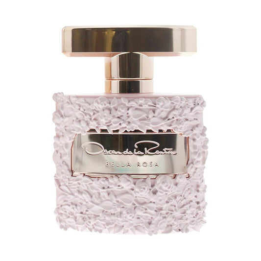 Oscar De La Renta Bella Rosa 50ml Eau de Parfum Spray for Her