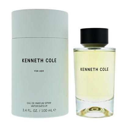 Kenneth Cole For Her 100ml Eau de Parfum Spray for Her