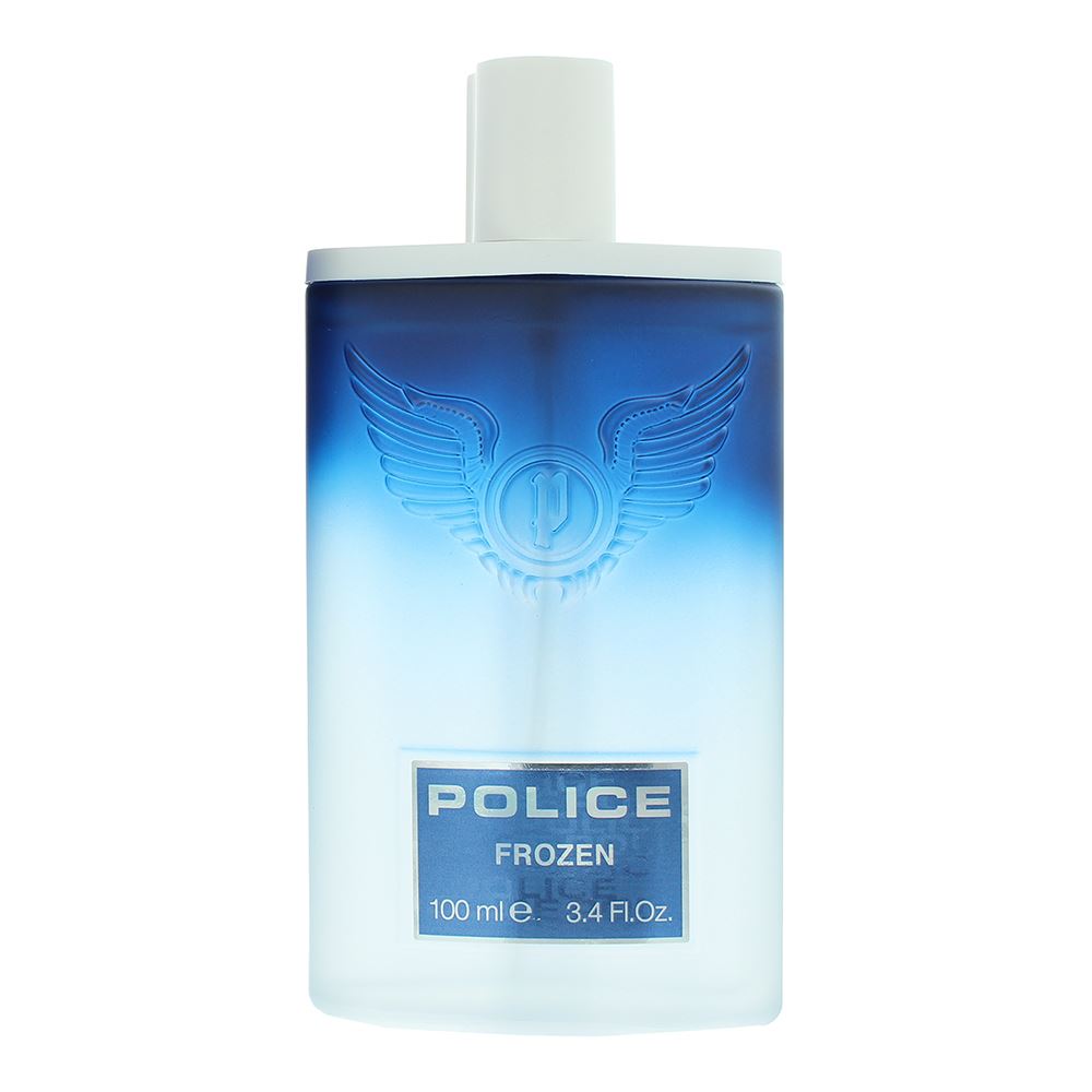 Police Frozen 100ml Eau de Toilette Spray For Him