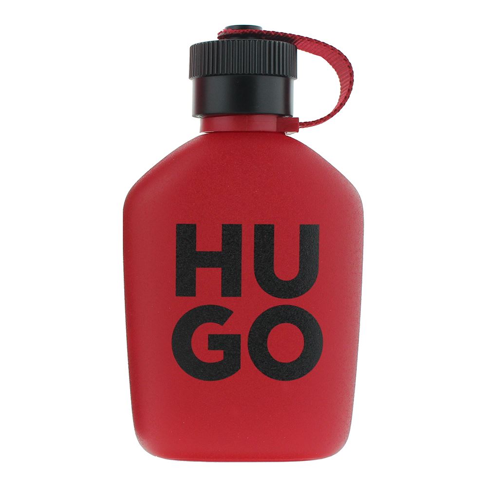 Hugo Boss Hugo Intense 125ml  Eau de Parfum Spray for Him