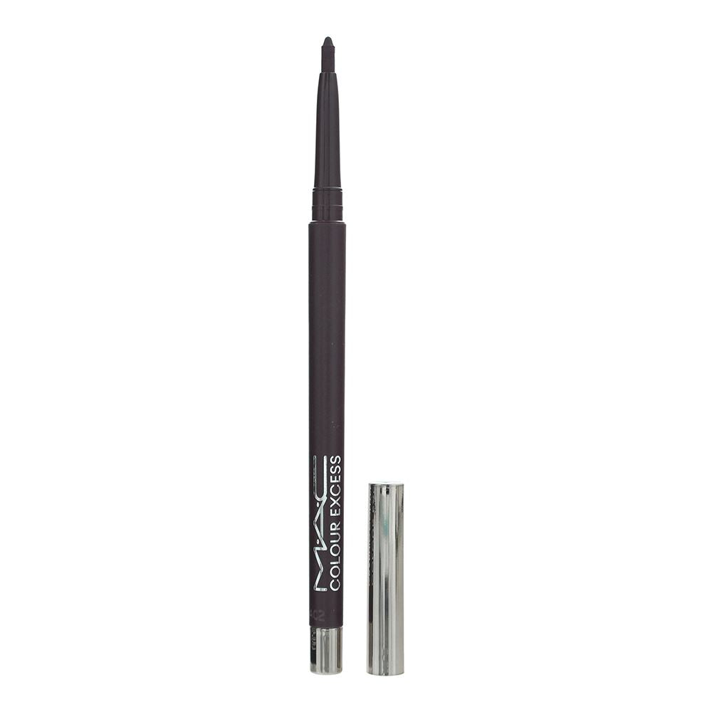 MAC Colour Excess 0.35g Gel Eye Liner - Graphic Content