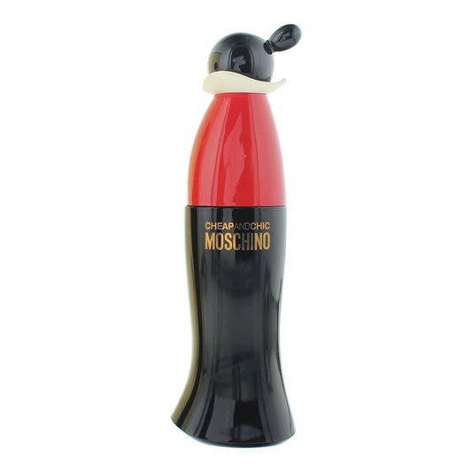 Moschino Cheap & Chic 100ml Eau de Toilette Spray for Her
