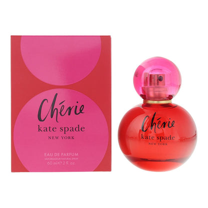 Kate Spade New York Cherie 60ml Eau de Parfum Spray for Her