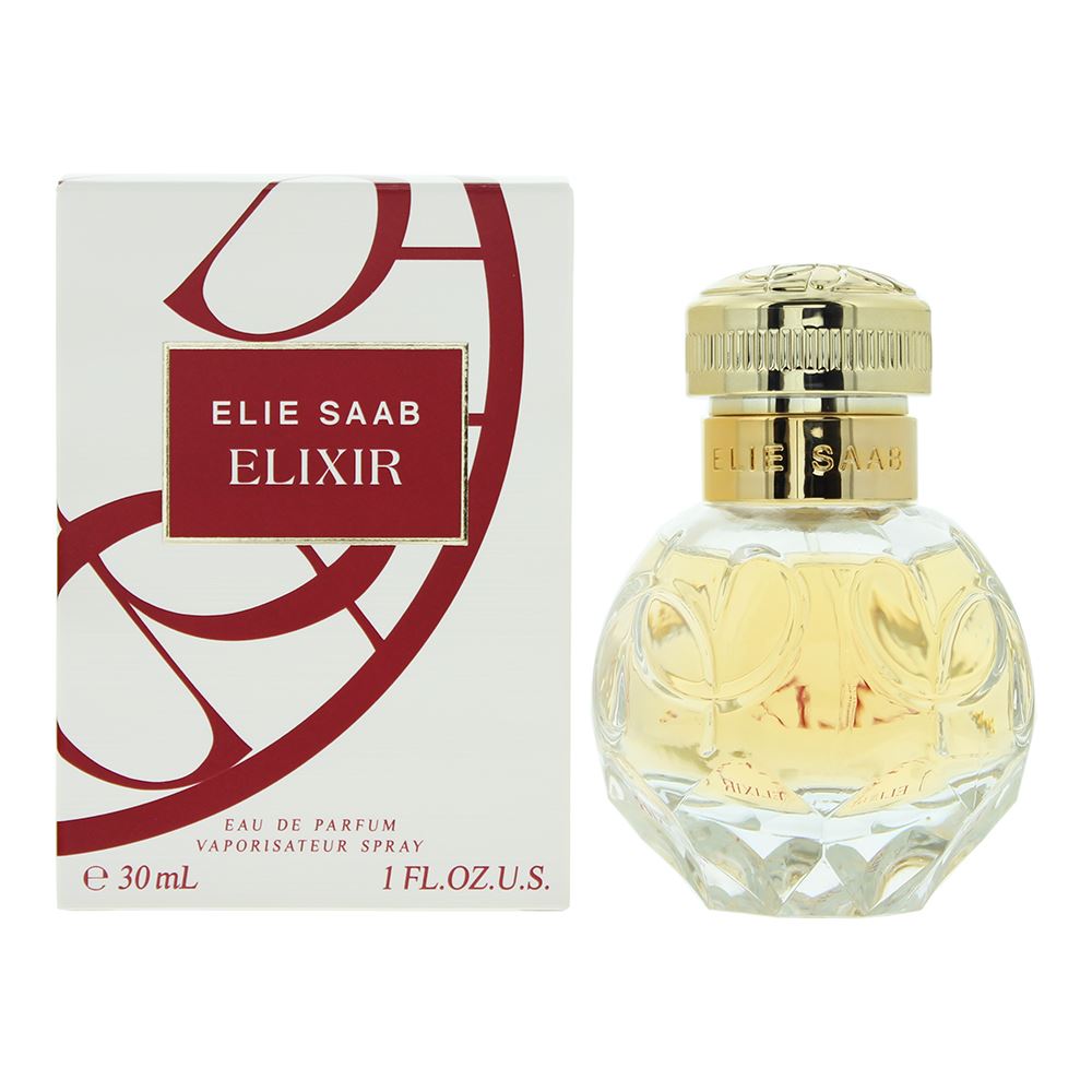 Elie Saab Elixir 30ml Eau de Parfum Spray for Her