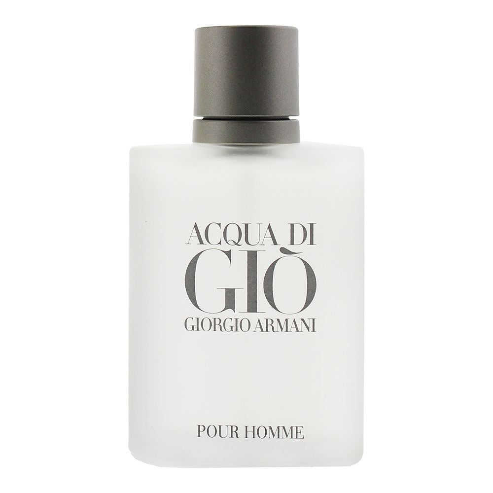 Giorgio Armani Acqua Di Gio Pour Homme 30ml Eau de Toilette Spray for Him