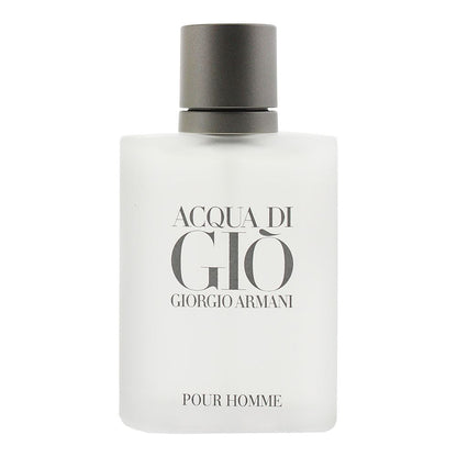 Giorgio Armani Acqua Di Gio Pour Homme 30ml Eau de Toilette Spray for Him