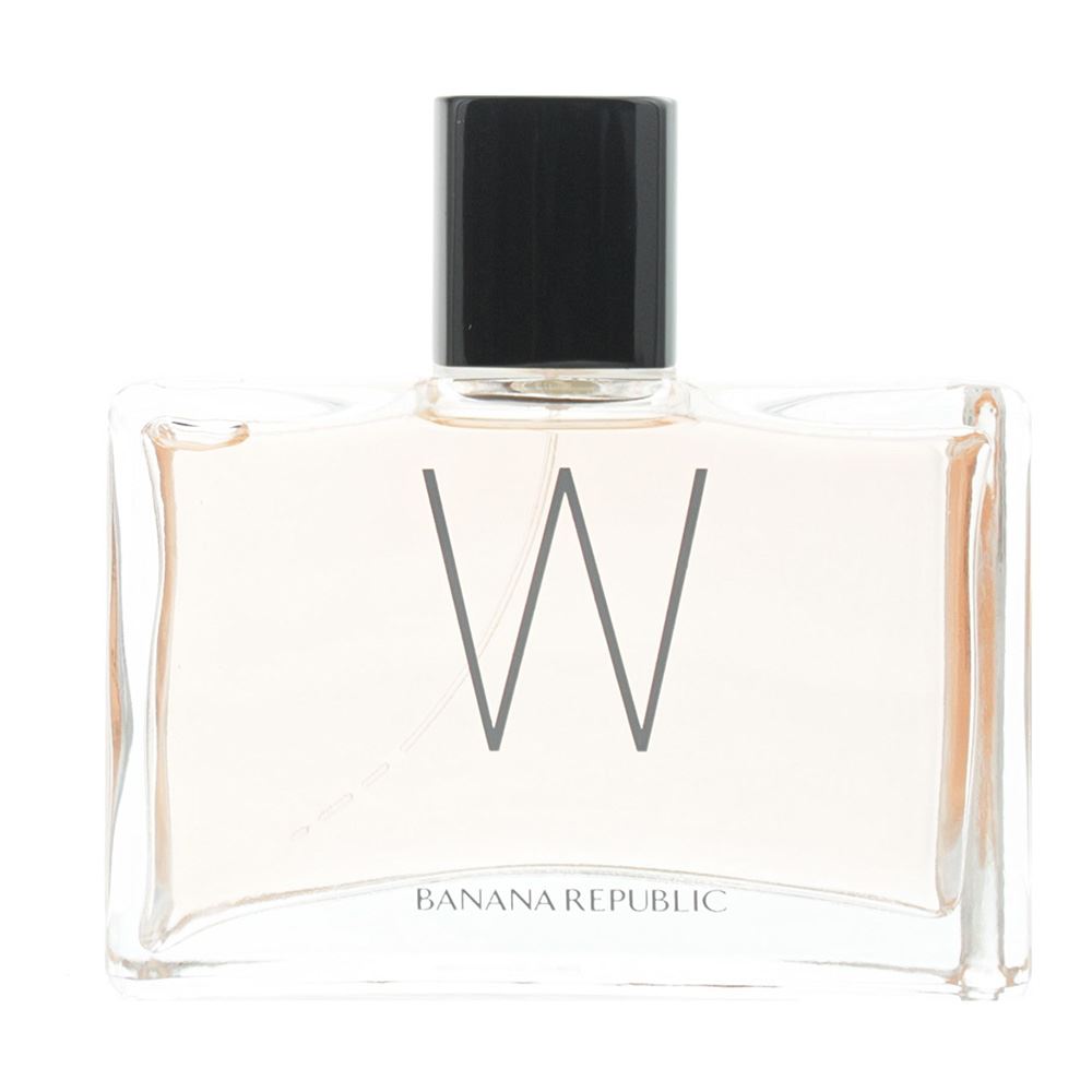 Banana Republic W 125ml Eau De Parfum Spray for Her