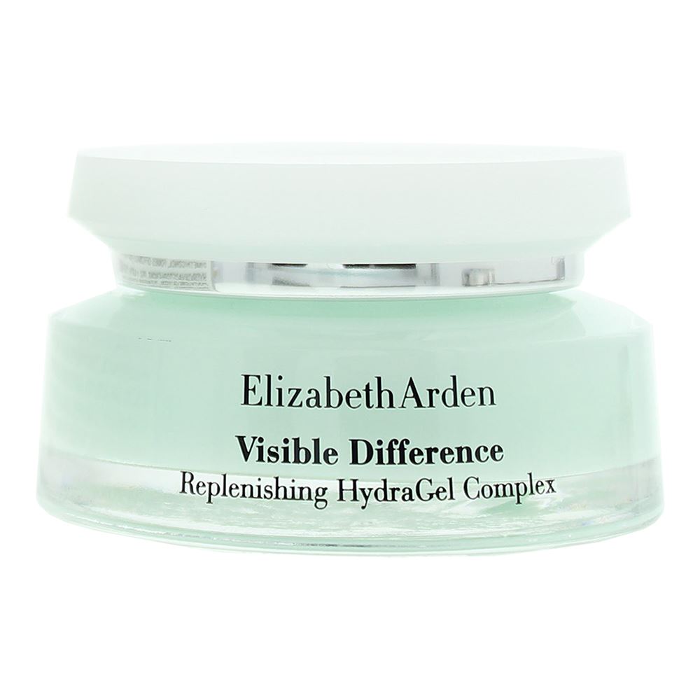 Elizabeth Arden Visible Difference Replenishing Hydra 75ml Gel Complex