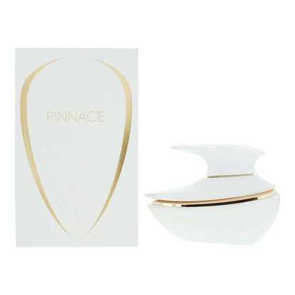 French Avenue Pinnace White 100ml Eau de Parfum  Spray for Unisex