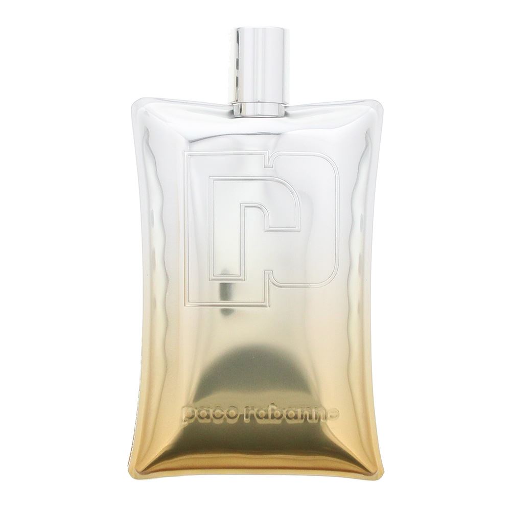 Paco Rabanne Pacollection Crazy Me 62ml Eau De Parfum Spray for Unisex