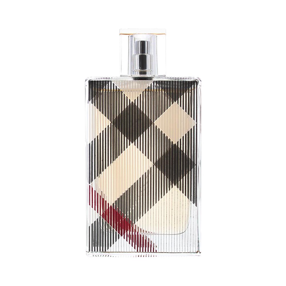 Burberry Brit For Her 100ml Eau De Parfum Spray for Her