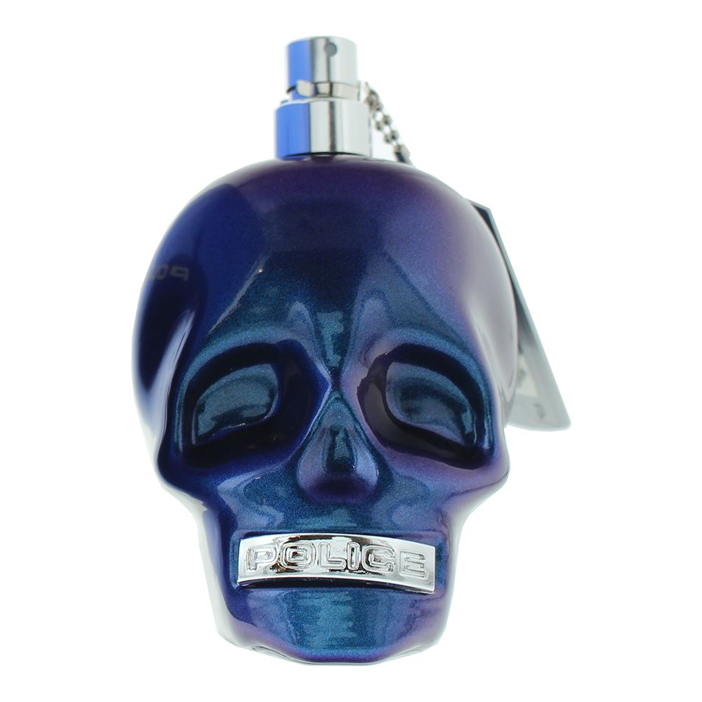 Police To Be My Avatar For Man 125ml Eau de Toilette Spray for Him