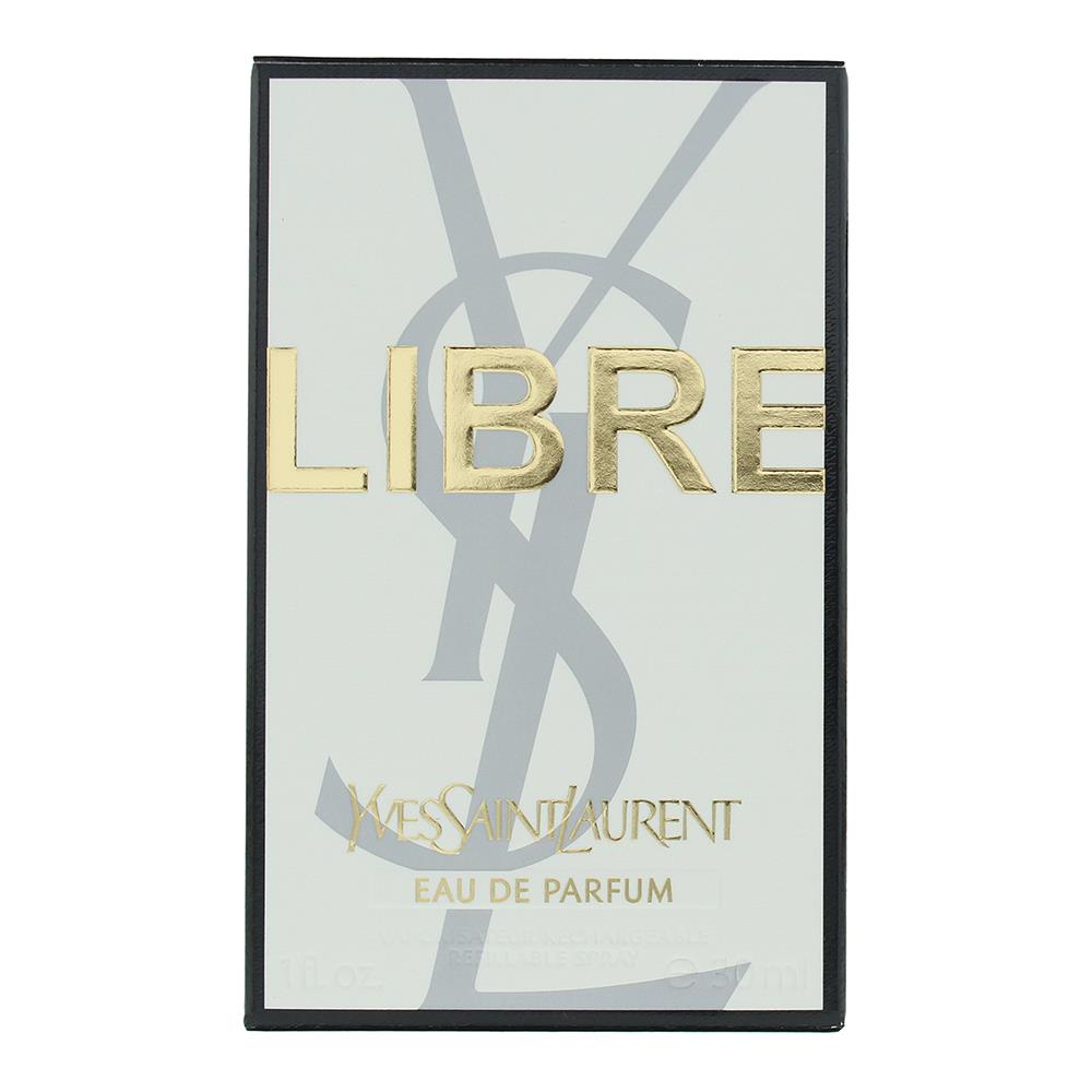 Yves Saint Laurent Libre 30ml Eau De Parfum Spray for Her