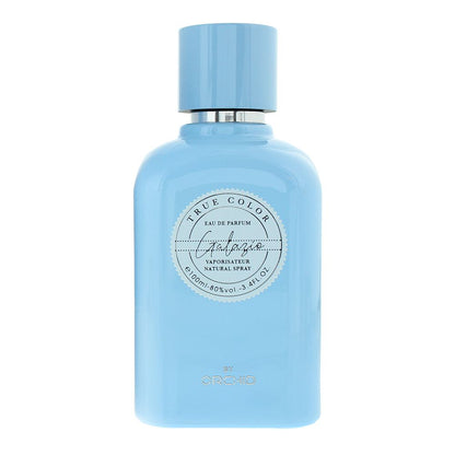 Orchid True Color Galazio 100ml Eau de Parfum Spray for Unisex