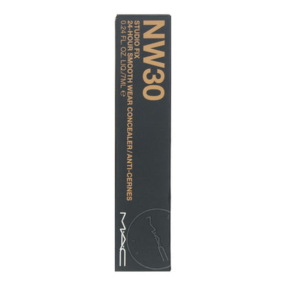 MAC Studio Fix 24 Hour Smooth Wear 7ml  Concealer - NW30