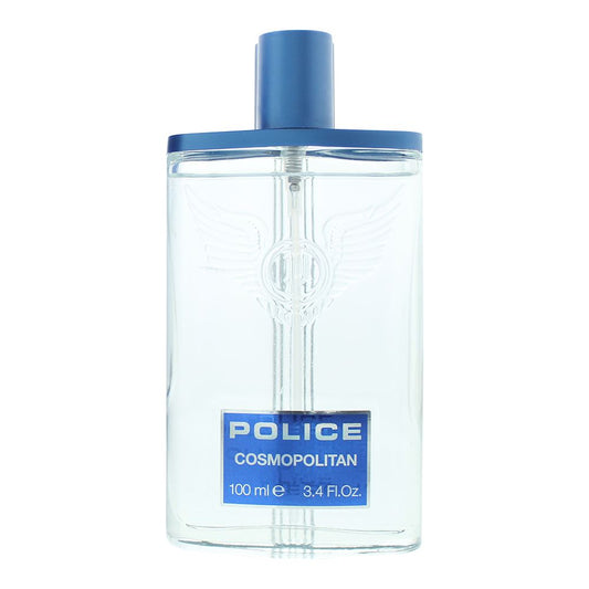 Police Cosmopolitan 100ml Eau de Toilette Spray for Him