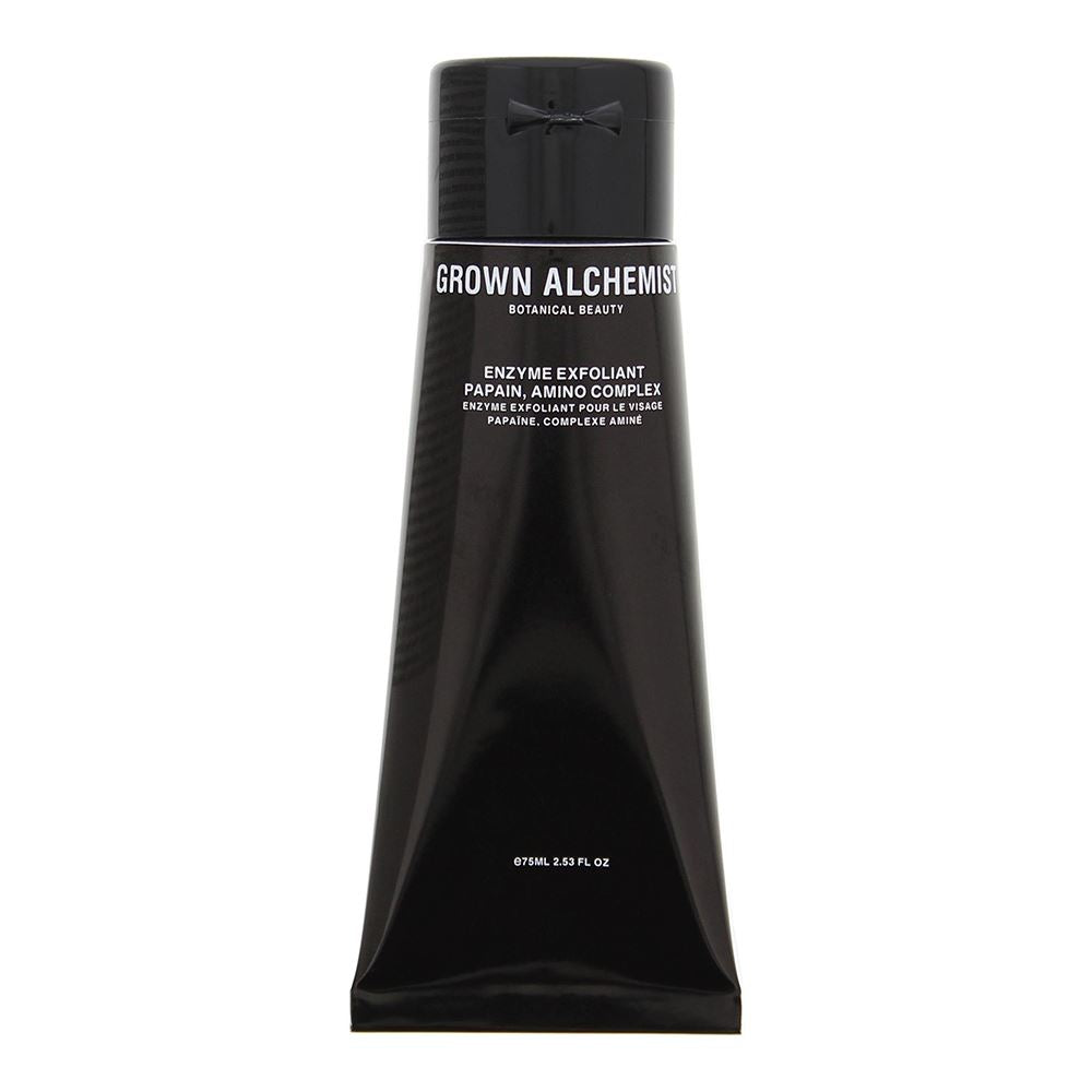 Grown Alchemist Enzyme 75ml Exfoliant