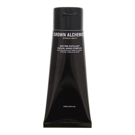Grown Alchemist Enzyme 75ml Exfoliant