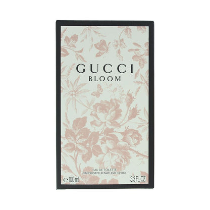 Gucci Bloom 100ml Eau De Toilette Spray for Her