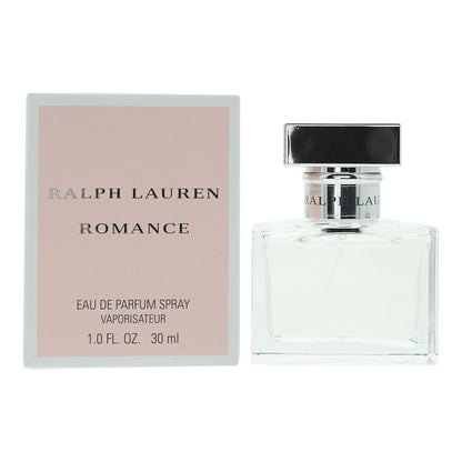 Ralph Lauren Romance 30ml Eau De Parfum Spray for Her