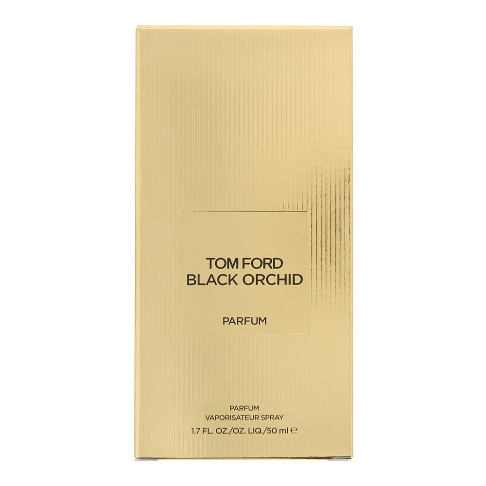 Tom Ford Black Orchid 50ml Parfum Spray for Unisex