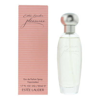 Estee Lauder Pleasures 50ml Eau de Parfum Spray for Her