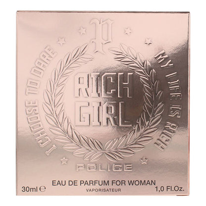 Police Rich Girl 30ml Eau de Parfum Spray for Her