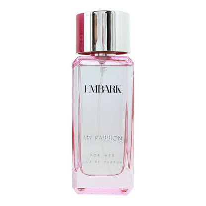 Embark My Passion 100ml Eau de Parfum Spray for Her
