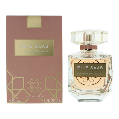 Elie Saab Le Parfum Essentiel 90ml Eau de Parfum Spray for Her