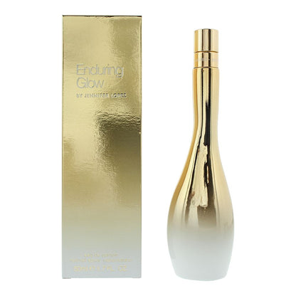 Jennifer Lopez Enduring Glow 50ml Eau de Parfum Spray for Her