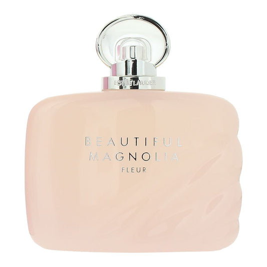 Estee Lauder Beautiful Magnolia Fleur 100ml Eau de Parfum Spray for Her