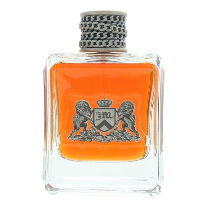 Juicy Couture Dirty English Pour Homme 100ml Eau De Toilette Spray for Him