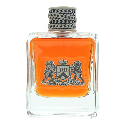 Juicy Couture Dirty English Pour Homme 100ml Eau De Toilette Spray for Him