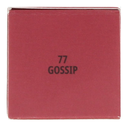 MAC Locked Kiss Ink 24HR 4ml Lip Colour - 77 Gossip