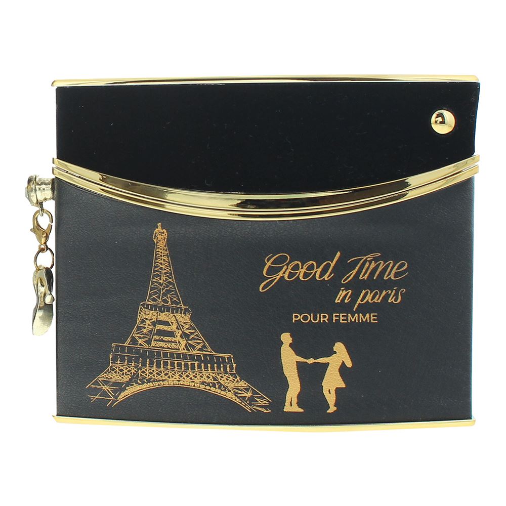 Le Chameau Good Time In Paris 80ml Eau de Parfum Spray For Her