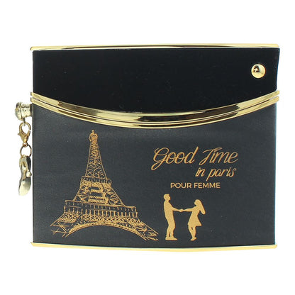 Le Chameau Good Time In Paris 80ml Eau de Parfum Spray For Her