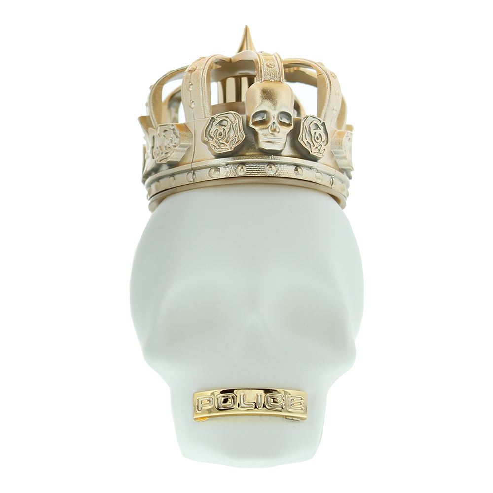 Police To Be The Queen 40ml Eau de Parfum Spray for Her