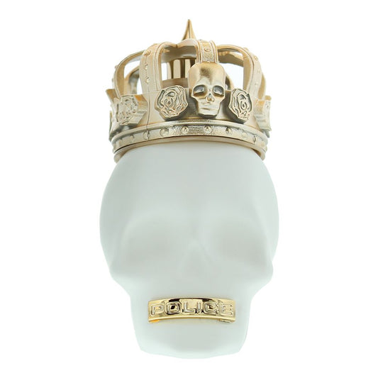 Police To Be The Queen 40ml Eau de Parfum Spray for Her