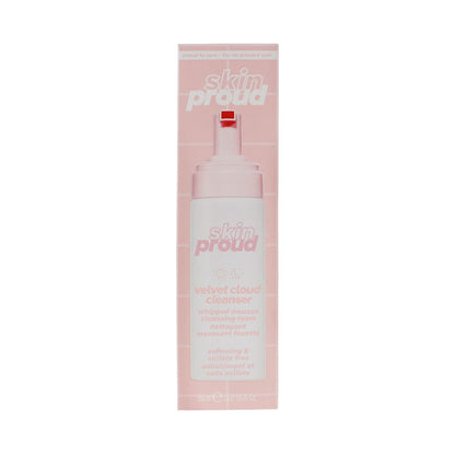 I Am Proud Skin Proud Velvet Cloud 150ml Cleansing Foam