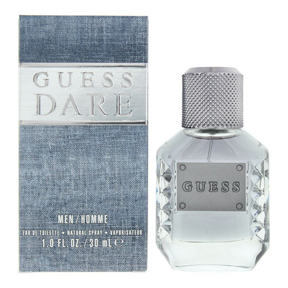 Guess Dare 30ml Eau de Toilette Spray for Him
