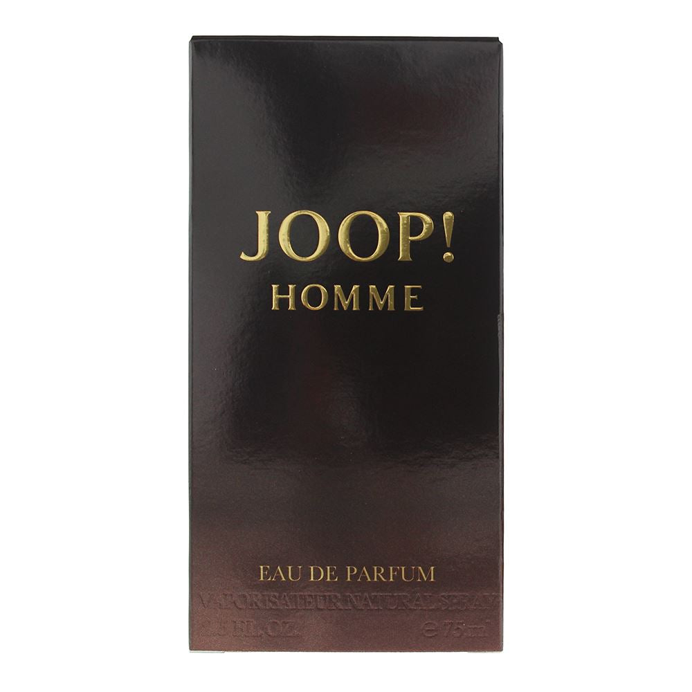 Joop! Homme 75ml Eau de Parfum Spray For Him