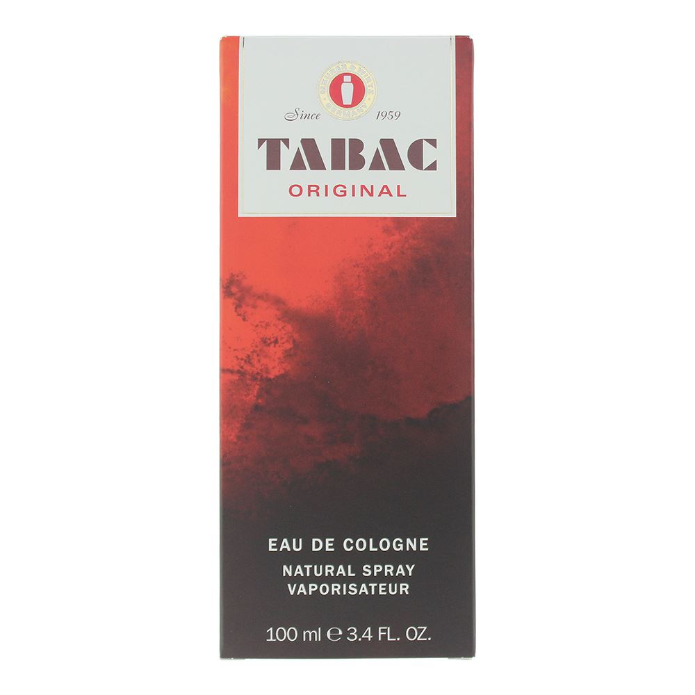 Tabac Original 100ml Eau de Cologne Spray for Him