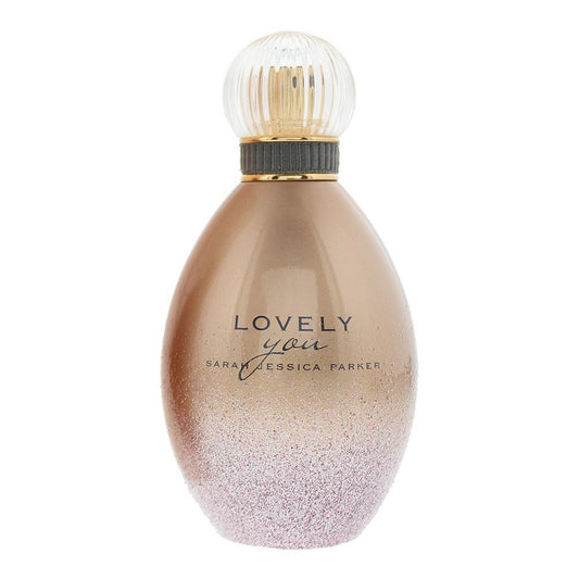 Sarah Jessica Parker Lovely You 50ml Eau De Parfum Spray for Her