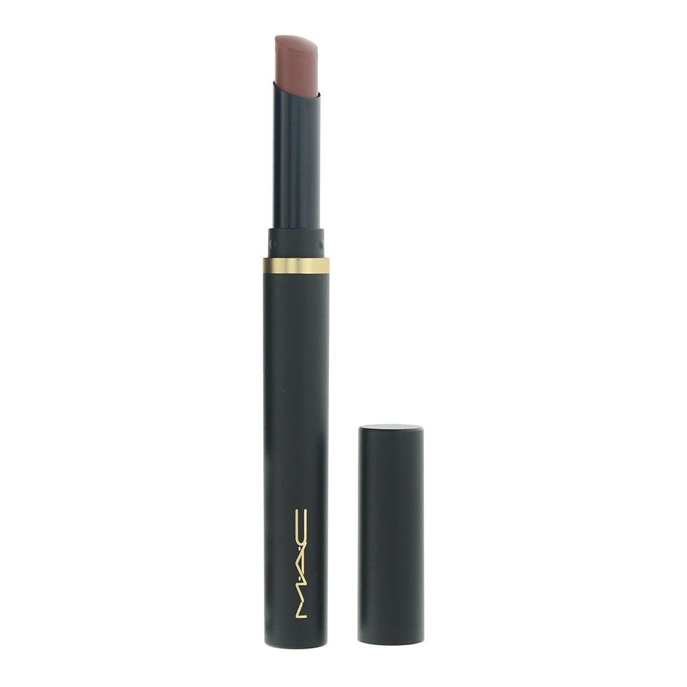 MAC Powder Kiss Velvet Blur Slim Stick 2g  Lipstick - 883 Spice World