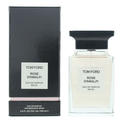Tom Ford Rose D'amalfi 100ml Eau de Parfum Spray for  Unisex