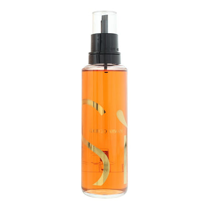 Giorgio Armani Si Intense 100ml Eau de Parfum Refill for Her