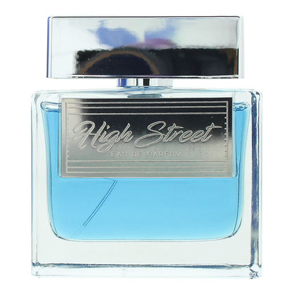 Louis Cardin High Street 100ml Eau de Parfum Spray for Him
