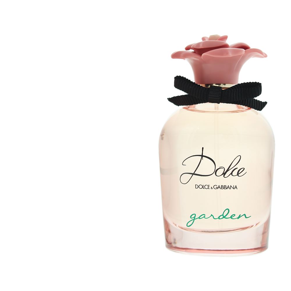 Dolce & Gabbana Dolce Garden 75ml Eau de Parfum Spray for Her